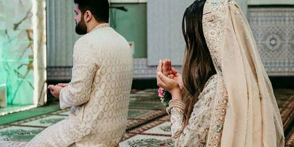 Dua For Love